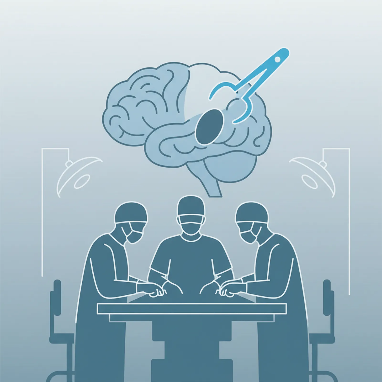 Лечение менингиомы головного мозга